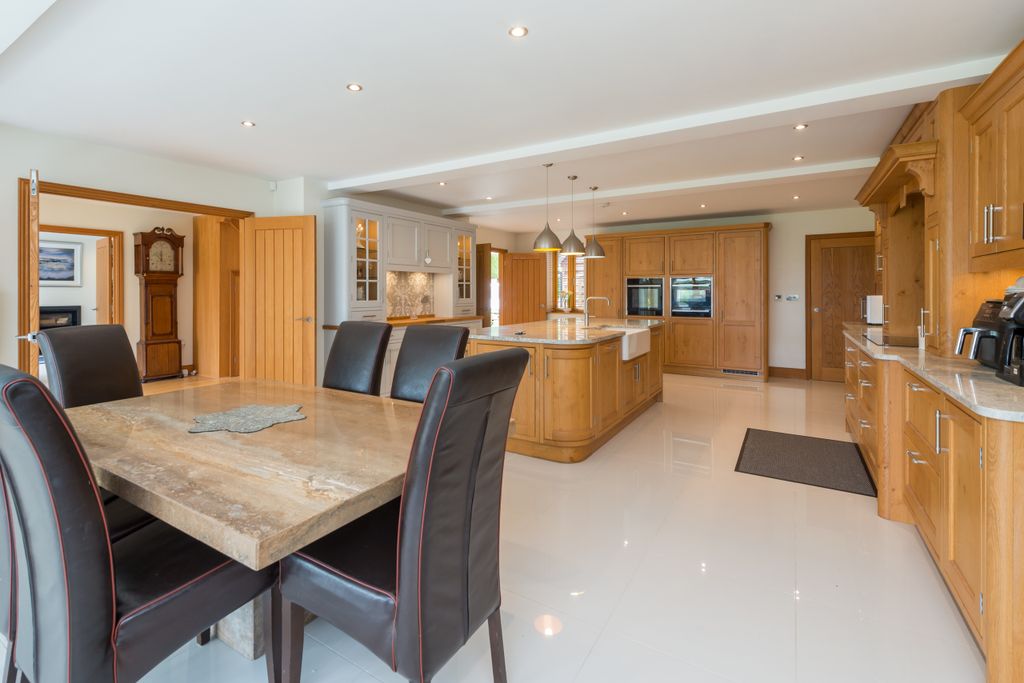 Additional image 8 of 4 bed detached house for saleWorcester Barn, Worcester Lane, Canterbury CT3