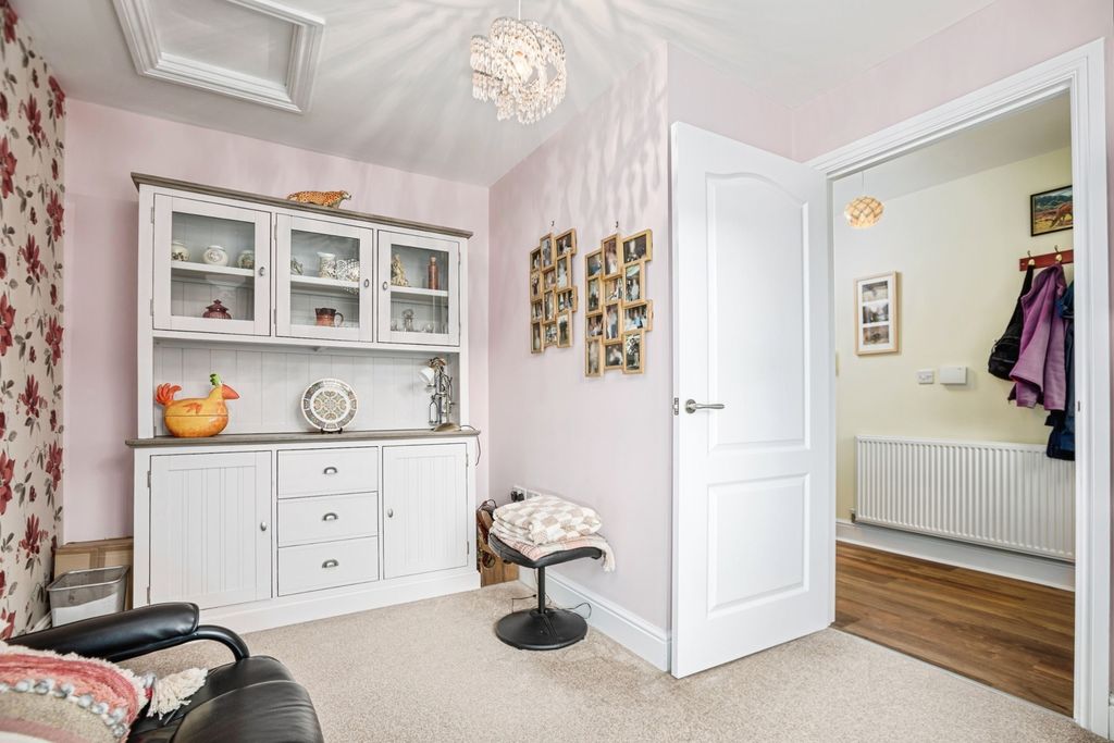 Additional image 13 of 3 bed detached house for saleDol Y Dintir, Cardigan, Dyfed SA43