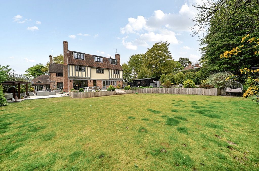 Additional image 34 of 7 bed detached house for saleHeathway, Camberley, Surrey GU15