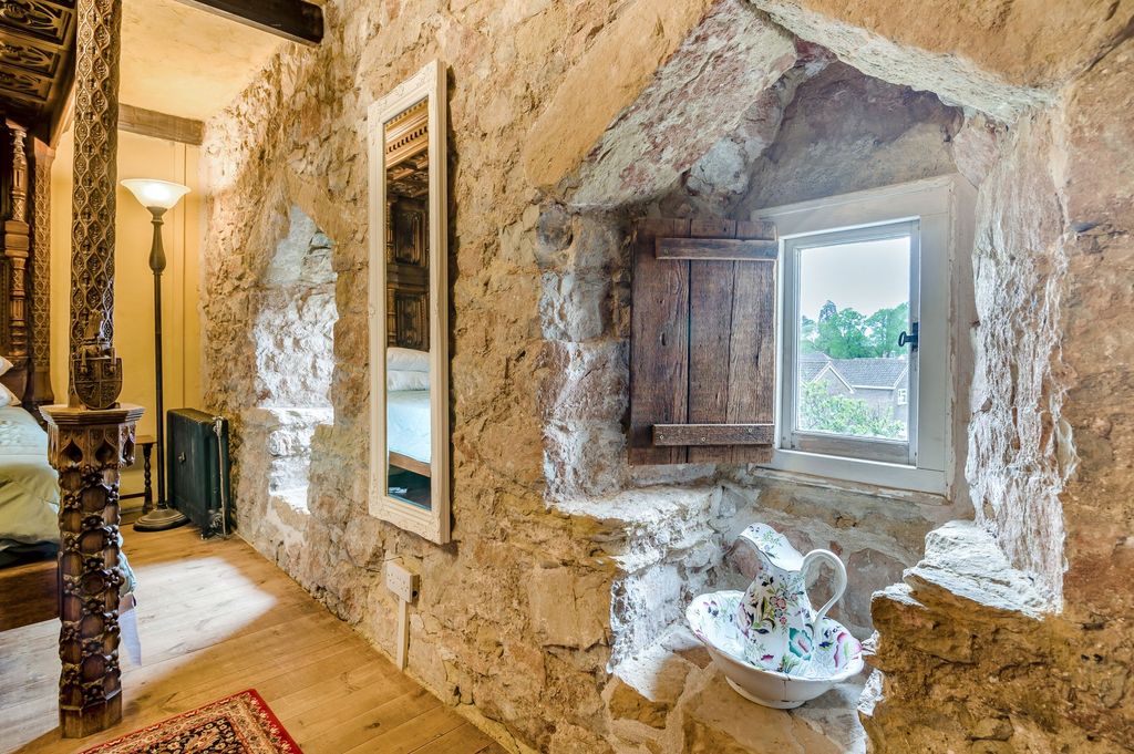 Additional image 17 of 5 bed detached house for saleChurch Road, Caldicot NP26