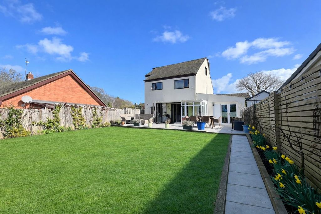 Additional image 20 of 5 bed detached house for saleBilson, Cinderford GL14