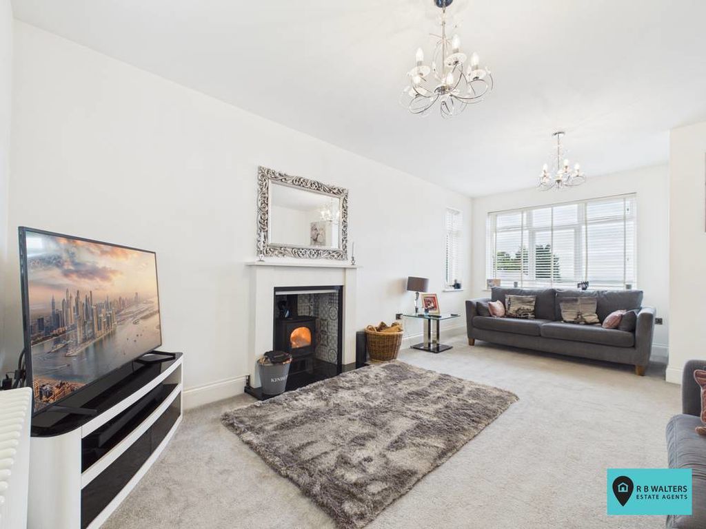 Additional image 4 of 5 bed detached house for saleWoodville Road, Cinderford GL14