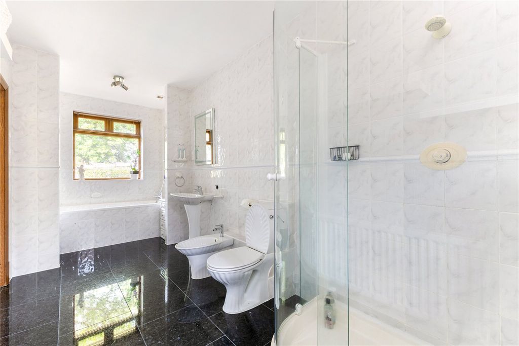Additional image 14 of 4 bed detached house for saleRake Lane, Chorlton-By-Backford, Chester, Cheshire CH2