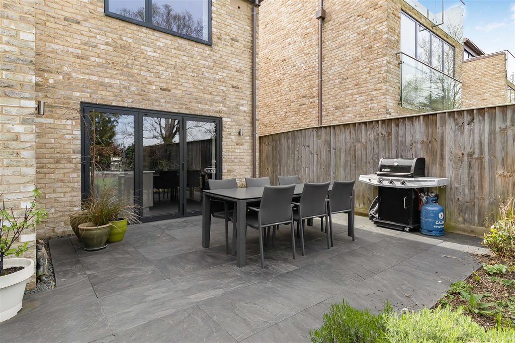Additional image 29 of 4 bed link detached house for saleSpens Avenue, Cambridge CB3
