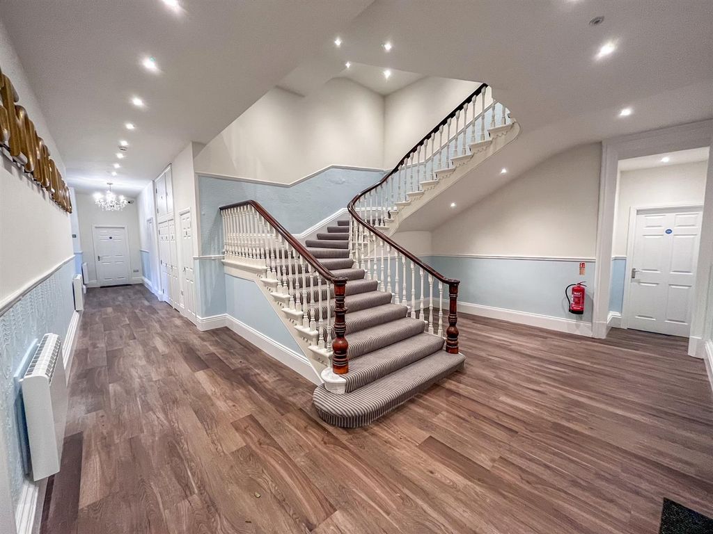 Additional image 10 of 2 bed flat for saleThe George, St. Johns Road, Buxton SK17