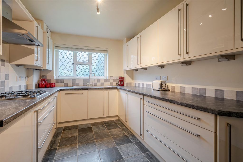 Additional image 4 of 2 bed flat for salePortesbery Hill Drive, Camberley GU15