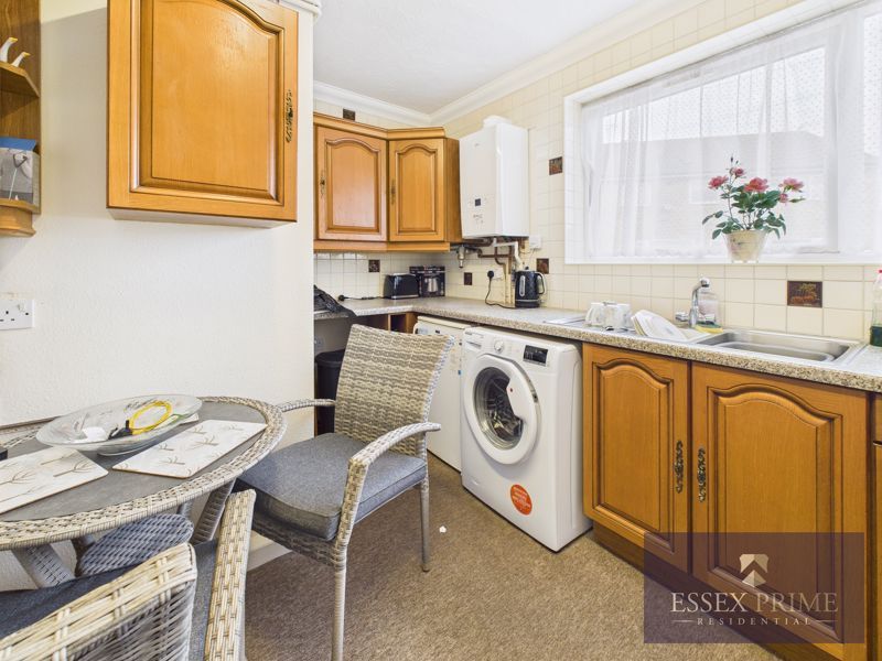 Additional image 20 of 2 bed maisonette for saleTwo Bedroom Maisonette Tower Road, Clacton-On-Sea CO15