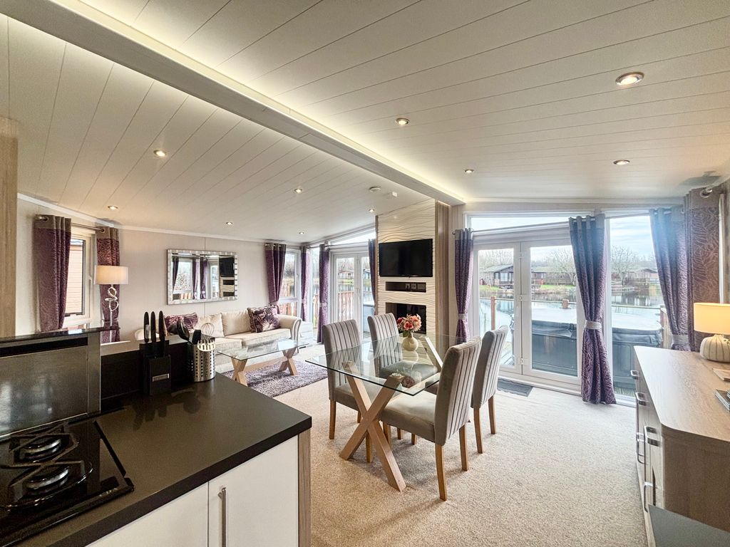 Additional image 4 of 2 bed lodge for saleSouth Lakeland Leisure Village, Carnforth LA6