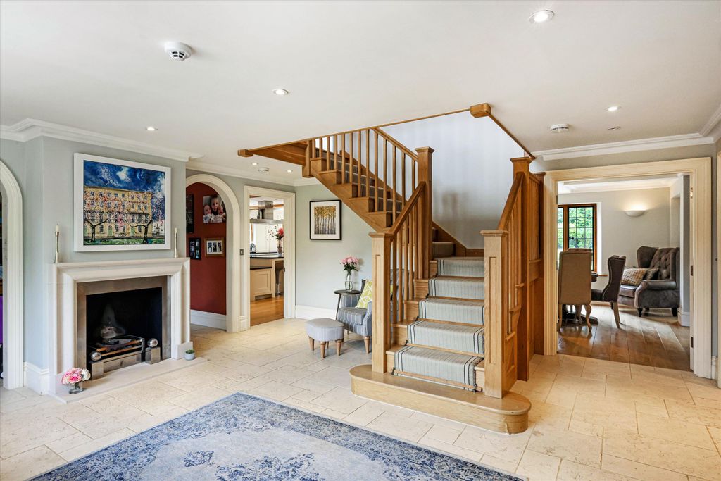 Additional image 2 of 6 bed detached house for saleBalcarras Road, Charlton Kings, Cheltenham, Gloucestershire GL53