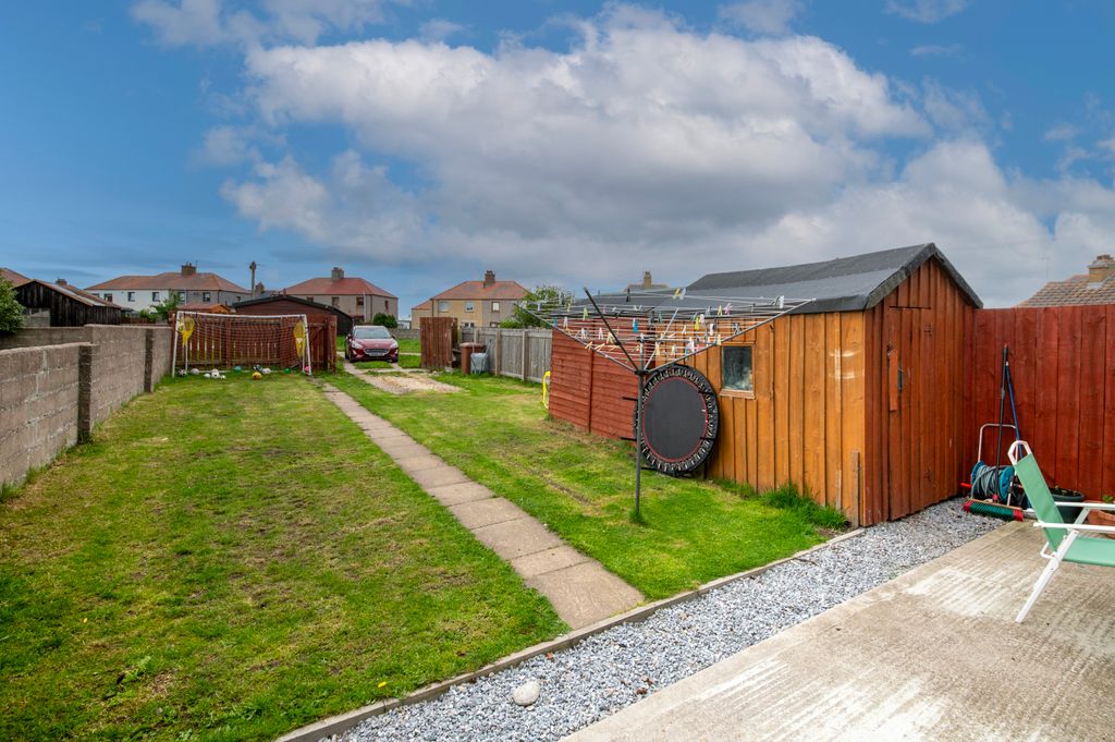 Additional image 3 of 3 bed terraced house for saleWell Road, Buckie AB56