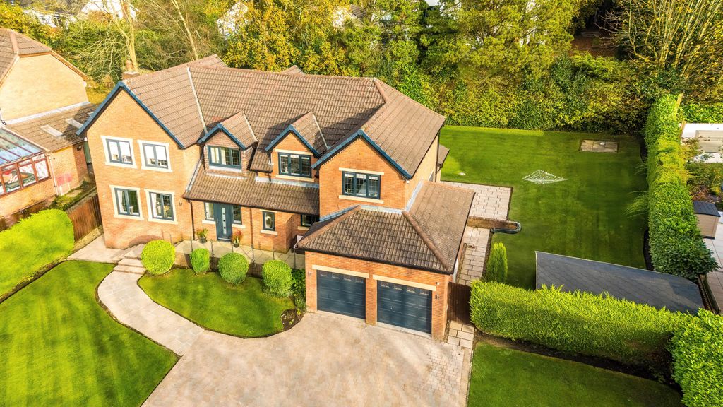 Additional image 64 of 5 bed detached house for saleParkside Drive South, Whittle-Le-Woods, Chorley, Lancashire PR6