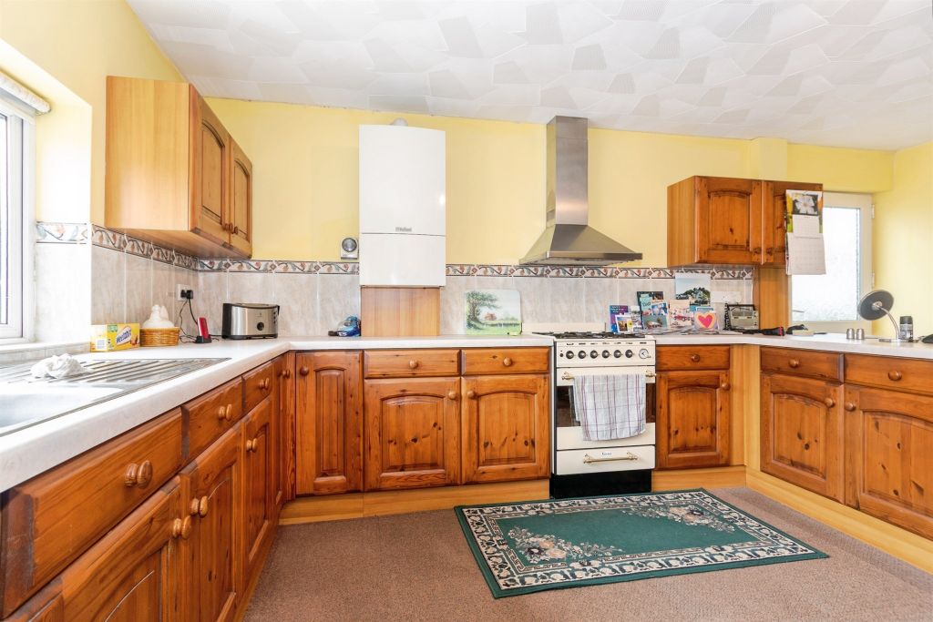 Additional image 15 of 2 bed detached bungalow for saleAysshton Gardens, Callington PL17