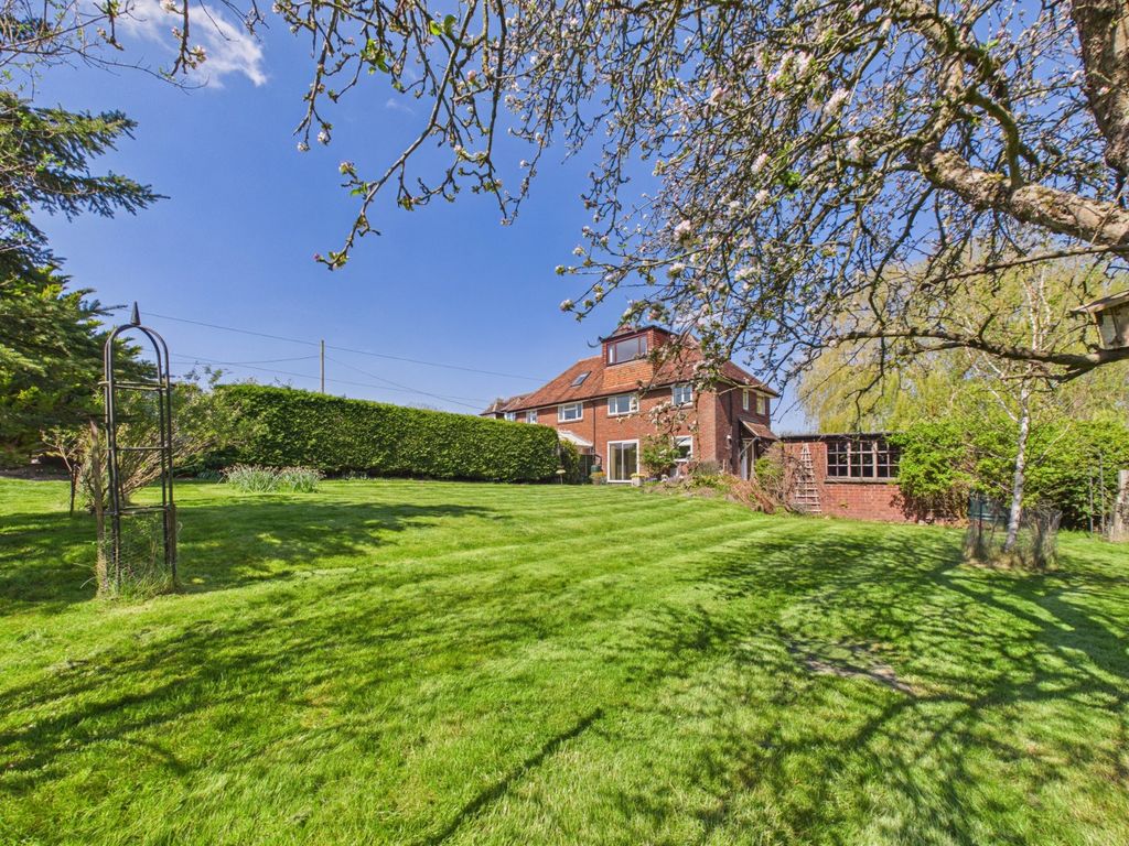 Additional image 4 of 4 bed semi-detached house for saleDrydell Lane, Pednor, Chesham, Buckinghamshire HP5
