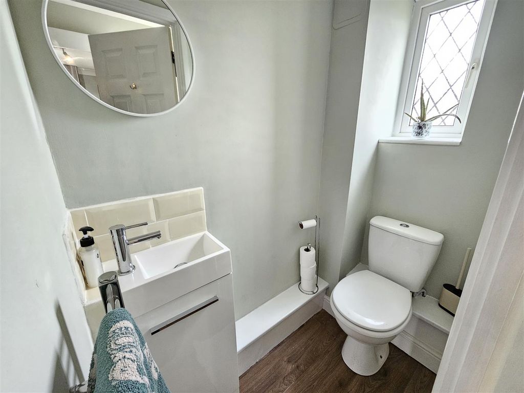 Additional image 11 of 3 bed end terrace house for saleBere Alston, Yelverton PL20