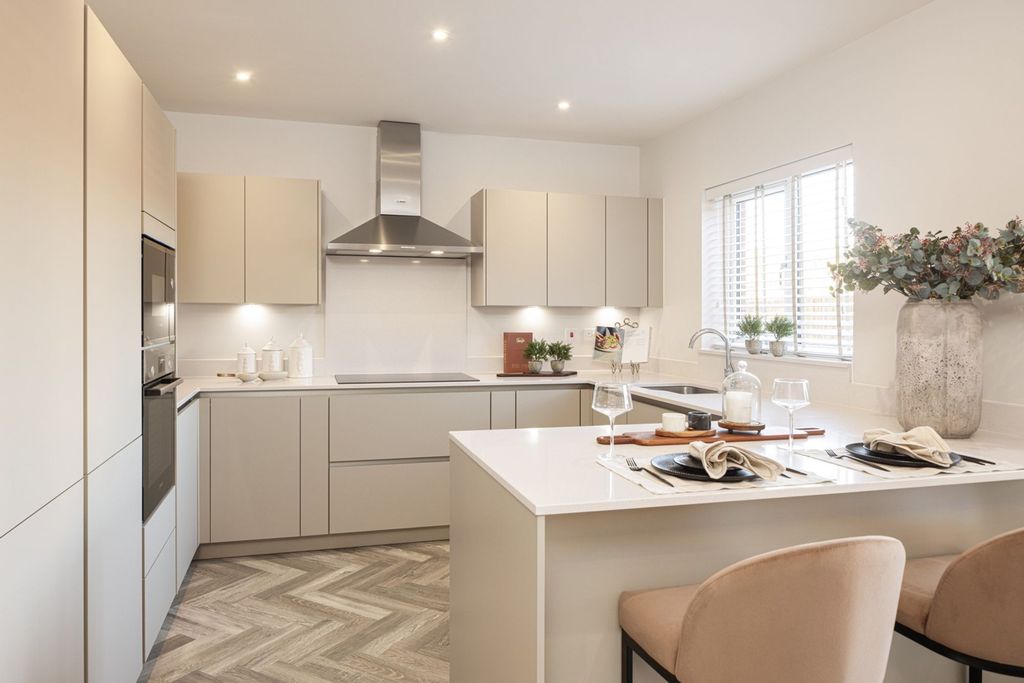 Additional image 4 of 3 bed detached house for saleBanbury Road, Chipping Norton OX7