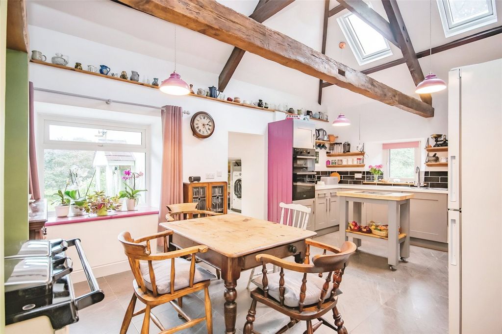 Additional image 7 of 3 bed detached house for saleAberteifi, Cardigan SA43
