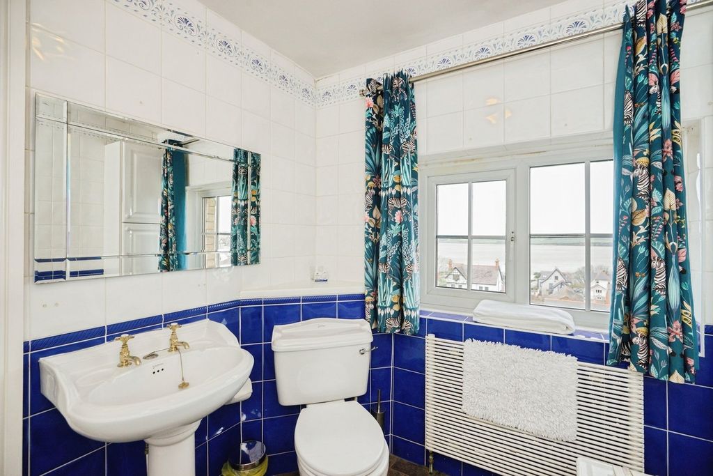 Additional image 20 of 7 bed semi-detached house for saleEngland Road South, Caernarfon LL55
