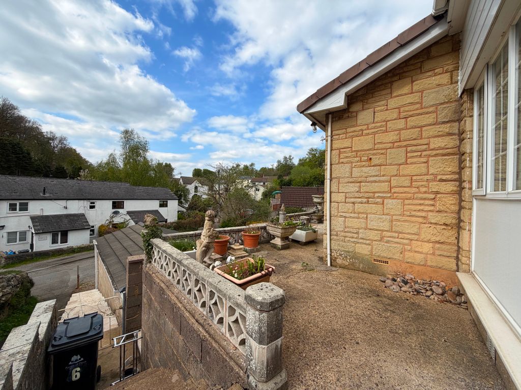 Additional image 5 of 3 bed detached bungalow for saleMilford, Railway Road, Cinderford GL14
