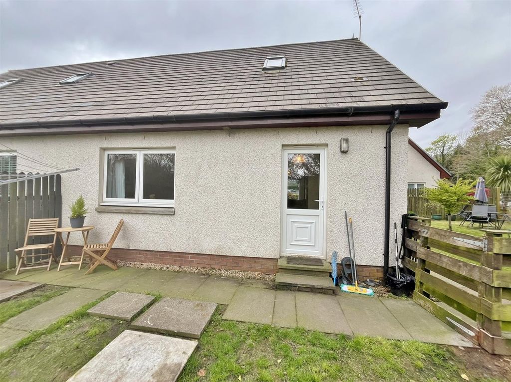 Additional image 23 of 2 bed semi-detached house for sale4 Glencraig Place, Lamlash, Isle Of Arran KA27