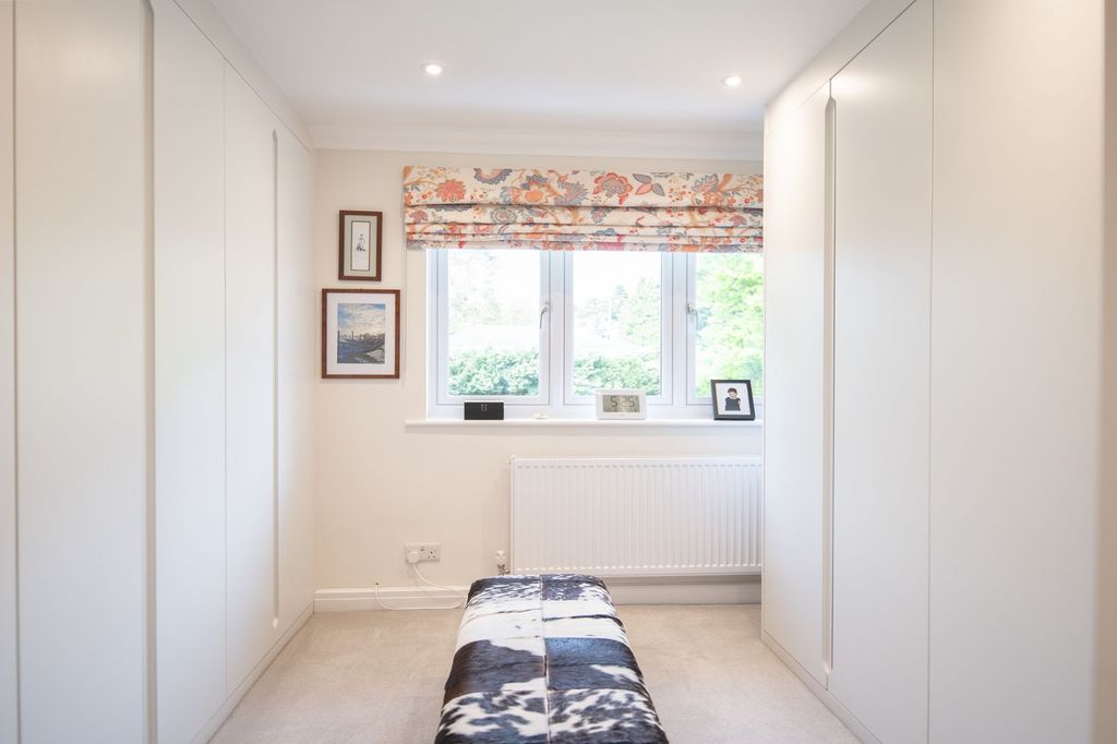 Additional image 10 of 5 bed detached house for saleRobin Hill Drive, Camberley GU15