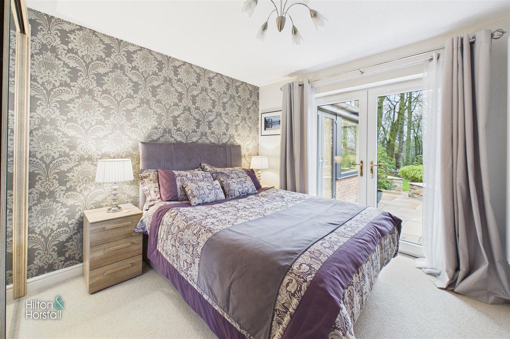 Additional image 21 of 4 bed detached bungalow for saleThanet Lee Close, Cliviger, Burnley BB10