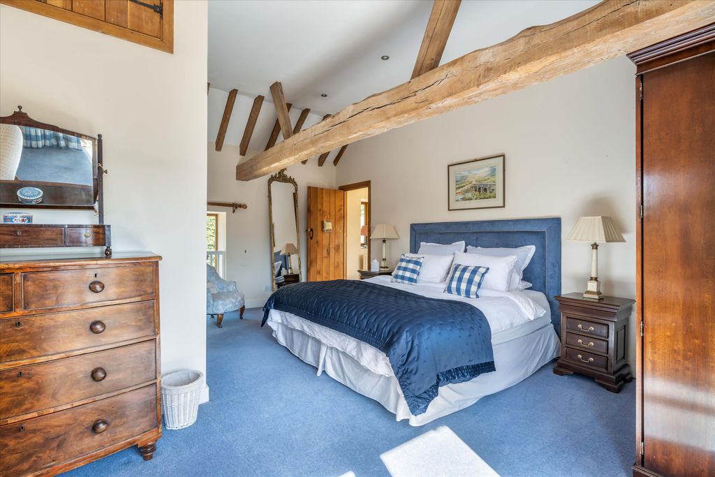 Additional image 12 of 7 bed detached house for saleLower Street, Fittleworth, West Sussex RH20