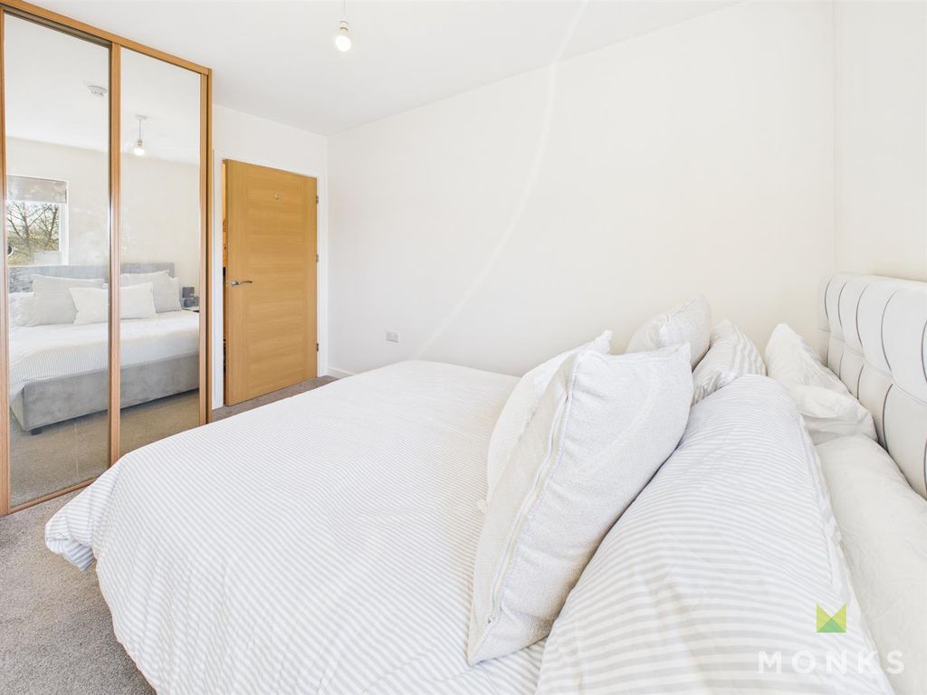 Additional image 9 of 2 bed flat for saleSaffron House, Mill Court, Shrewsbury SY2