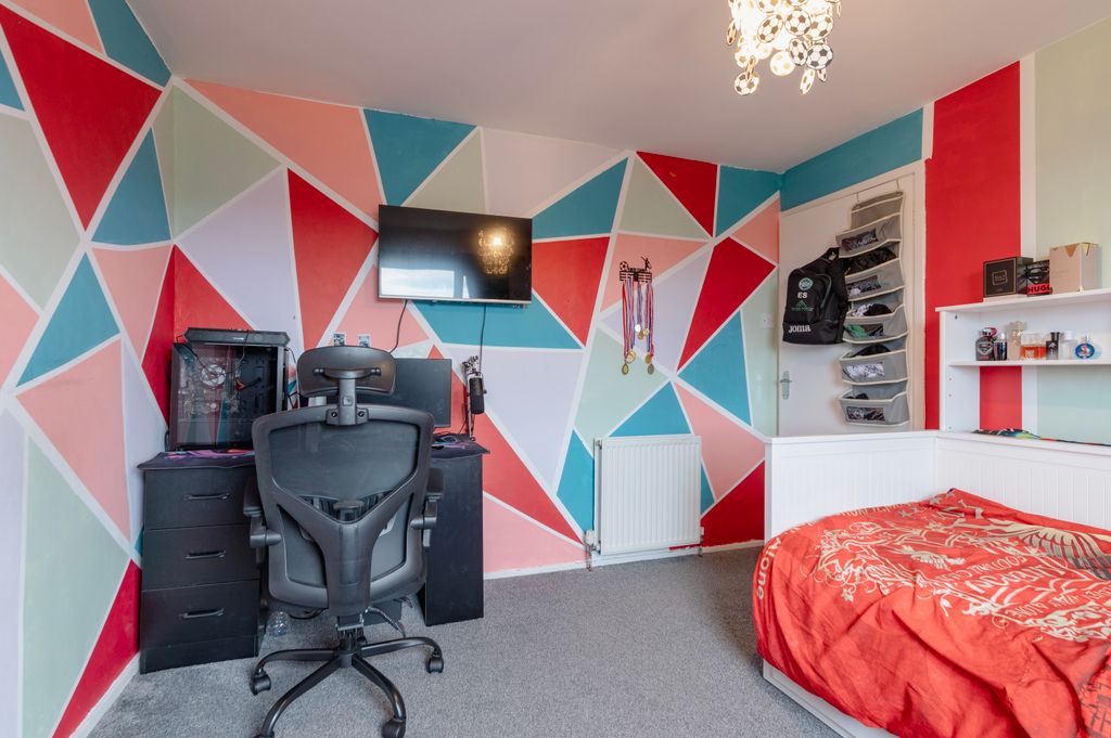 Additional image 16 of 3 bed terraced house for saleWell Road, Buckie AB56