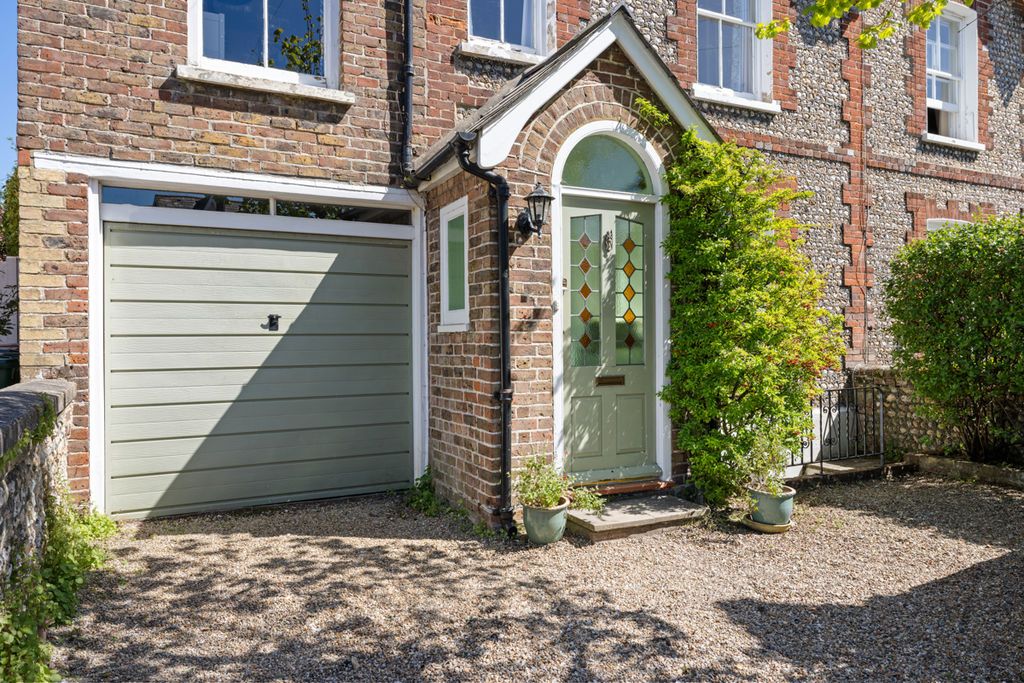 Additional image 38 of 4 bed semi-detached house for saleWhyke Road, Chichester PO19