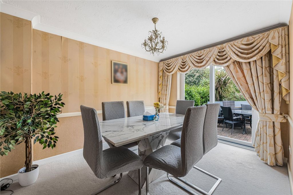 Additional image 5 of 4 bed detached house for saleBaylis Crescent, Burgess Hill, West Sussex RH15