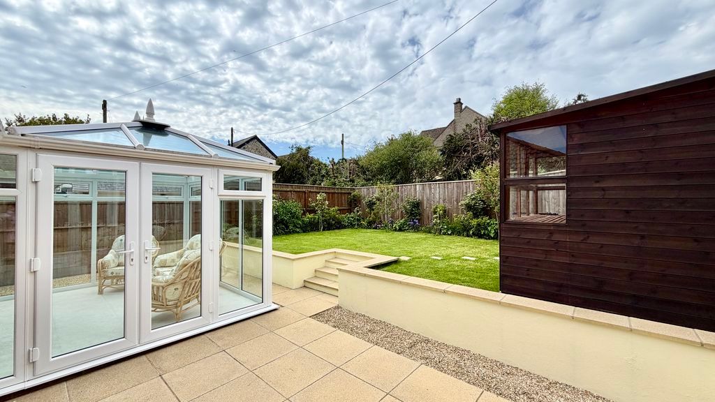Additional image 2 of 3 bed detached bungalow for saleBoundary Court, Chard, Somerset TA20