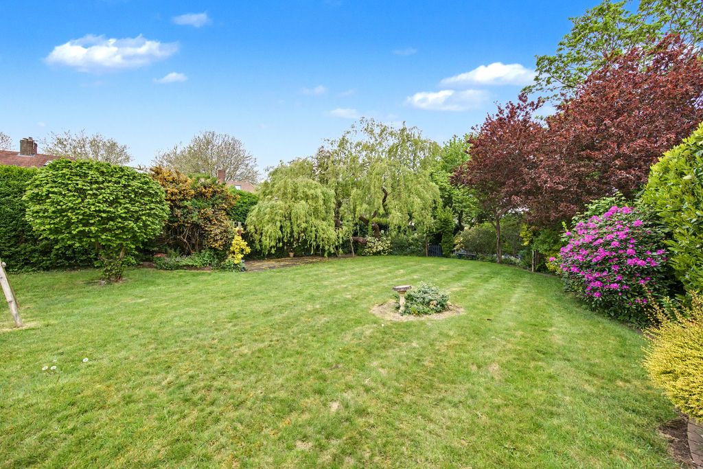 Additional image 35 of 4 bed detached house for saleWhitecotes Lane, Walton, Chesterfield S40