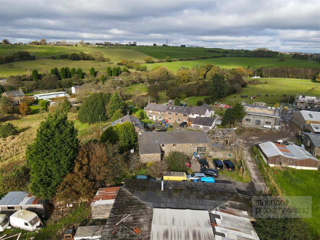 Additional image 7 of 6 bed farmhouse for saleTrigg Road, Heapey, Chorley, Lancashire PR6