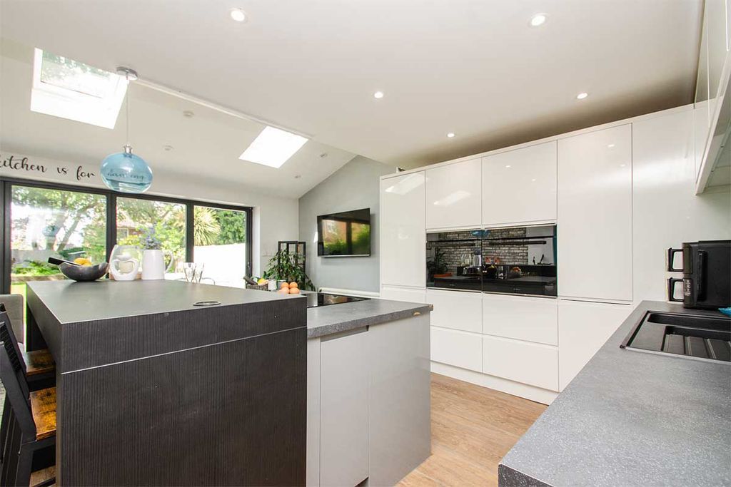 Additional image 14 of 4 bed detached house for saleNorton Lane, Burntwood WS7