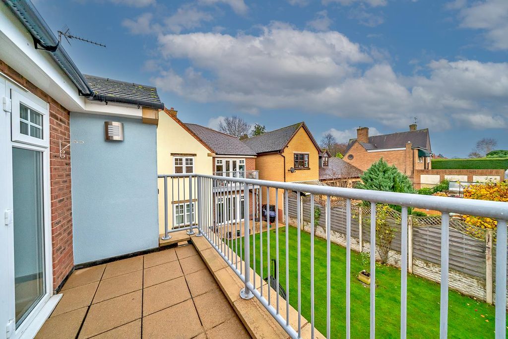 Additional image 17 of 2 bed flat for saleSandy Lane, Shoal Hill, Cannock WS11