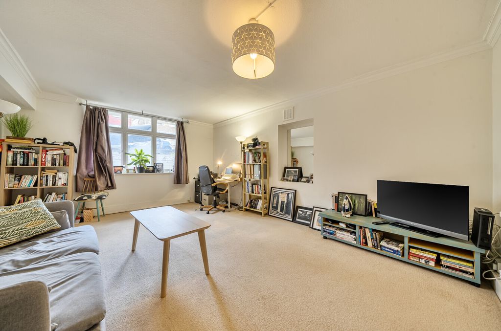 Additional image 2 of 1 bed flat for saleLower Camden, Chislehurst, Kent BR7