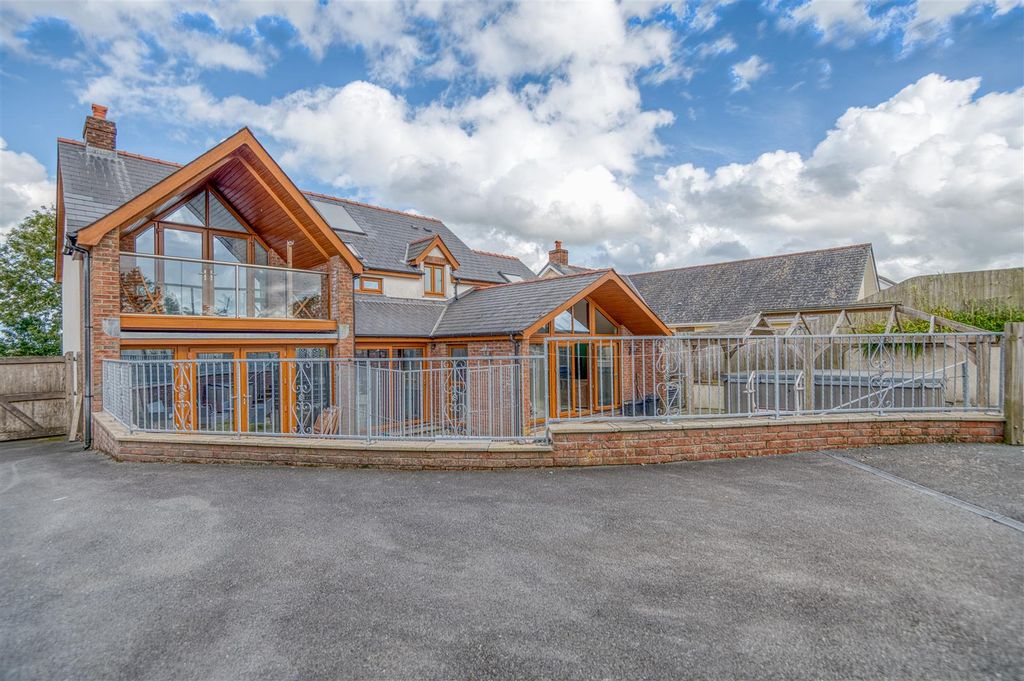 Additional image 33 of 7 bed farm for saleBeulah, Newcastle Emlyn SA38