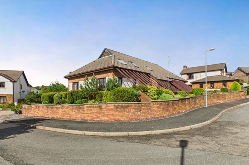 Additional image 28 of 5 bed detached house for saleMaesglasnant, Cwmffrwd, Carmarthen SA31