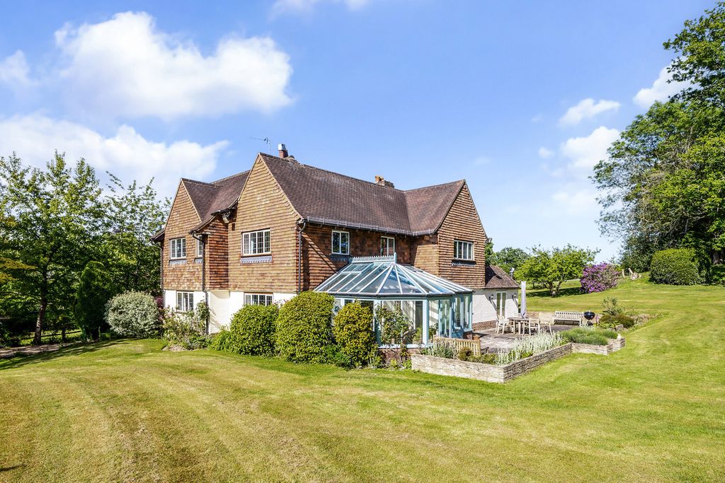 Additional image 31 of 4 bed detached house for saleWest Mare Lane, Pulborough RH20