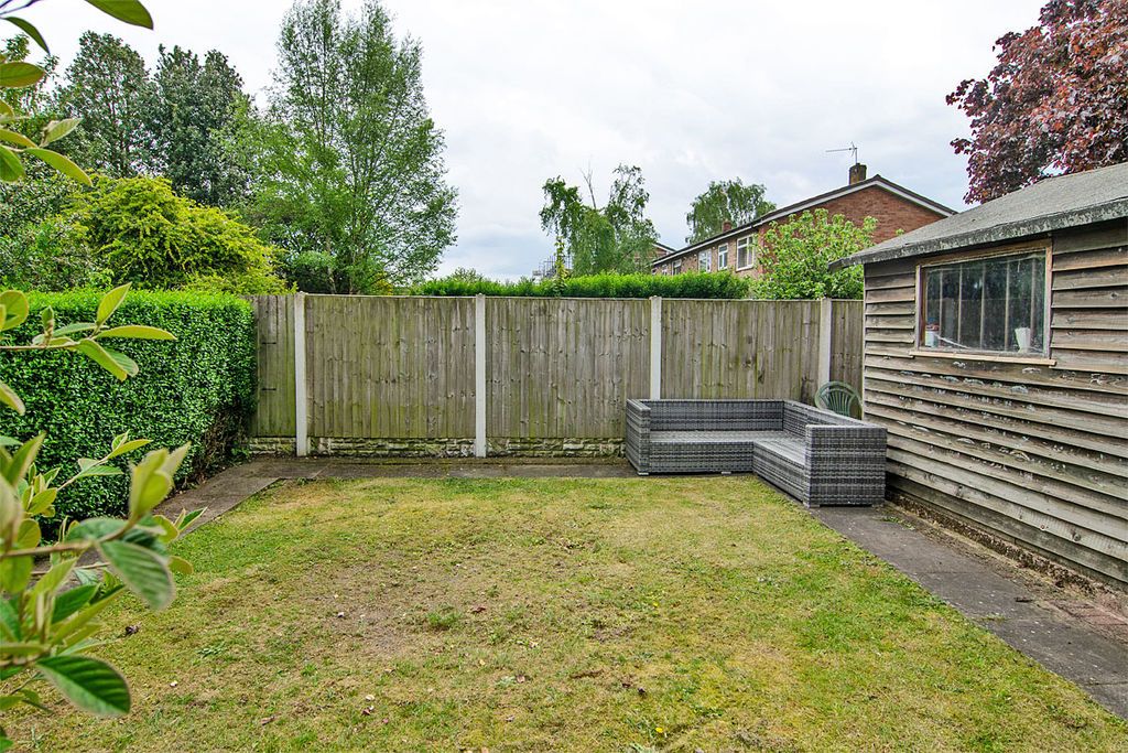 Additional image 29 of 4 bed detached house for saleBridge Cross Road, Burntwood WS7