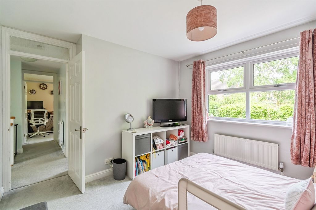 Additional image 12 of 4 bed detached house for saleSheepscroft, Chippenham SN14