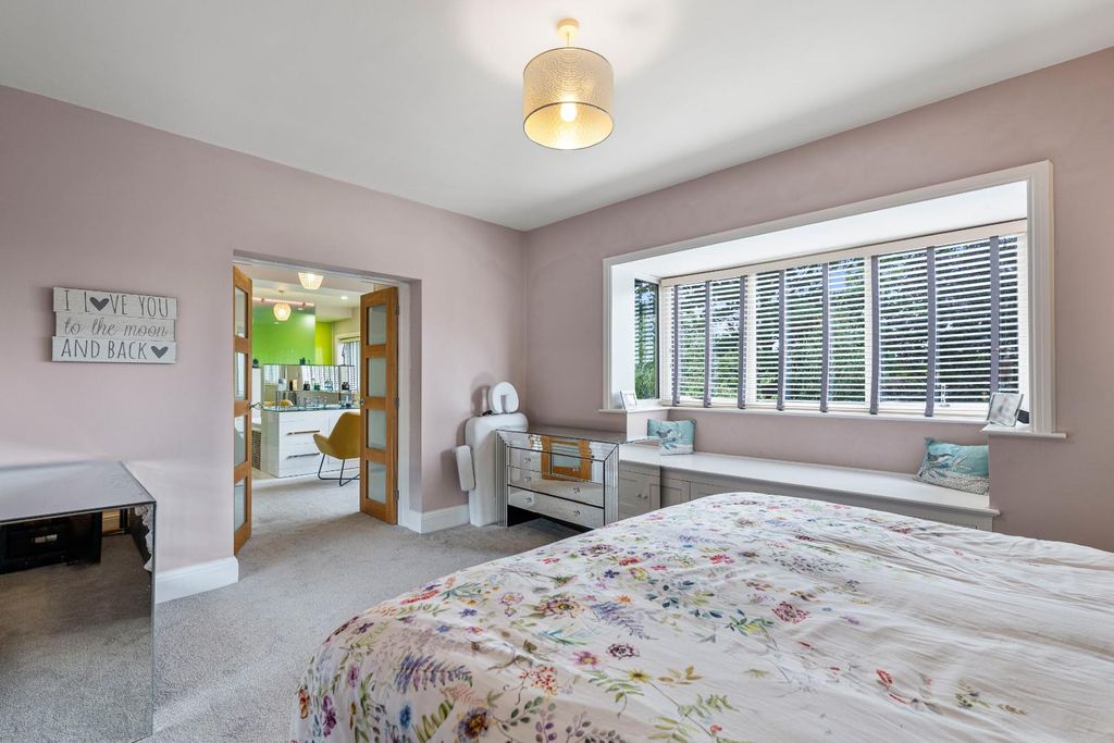 Additional image 12 of 5 bed detached house for saleSt. Johns Road, Newbold, Chesterfield S41