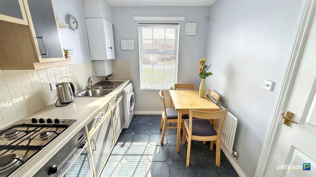 Additional image 12 of 2 bed end terrace house for saleAintree Close, Ashington NE63