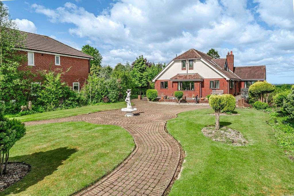 Additional image 47 of 4 bed detached house for saleDorking Road, Chorley PR6