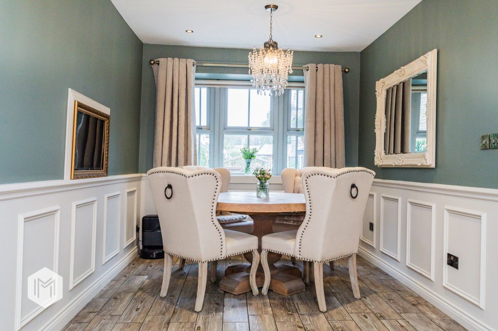 Additional image 9 of 3 bed detached house for saleBury Road, Tottington BL8