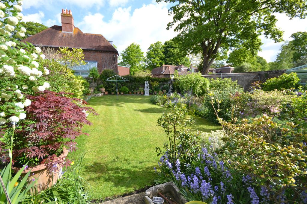 Additional image 4 of 5 bed terraced house for saleEast Row, Chichester PO19