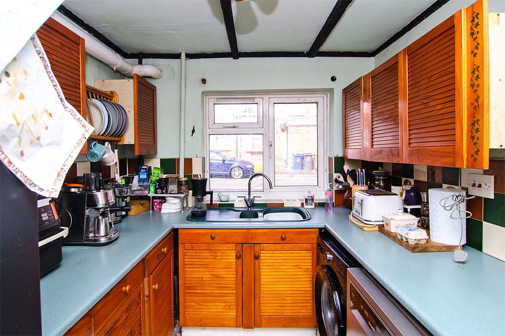 Additional image 6 of 2 bed flat for saleCottage Close, Burntwood WS7