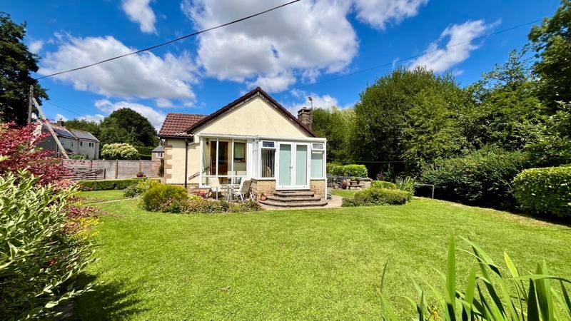 Additional image 3 of 3 bed detached bungalow for saleLower Coombses, South Chard, Nr Chard, Somerset TA20