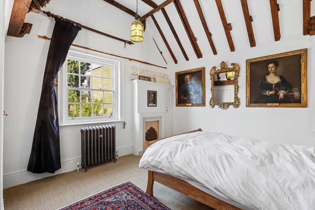 Additional image 12 of 5 bed link detached house for saleWindsor Street, Chertsey, Surrey KT16