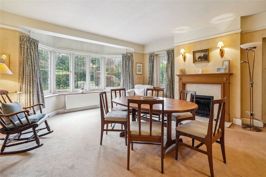 Additional image 6 of 5 bed detached house for saleNightingales Lane, Chalfont St. Giles, Buckinghamshire HP8